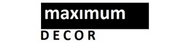 Maximumdecor – Evinize Değer Katan Konfor